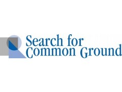 Search For Common Ground (SFCG)