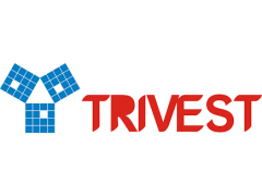 Logo Trivest Technologies Limited