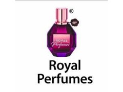 Logo Royal Perfumes Limited
