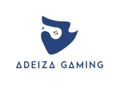 Logo Adeiza Gaming Limited