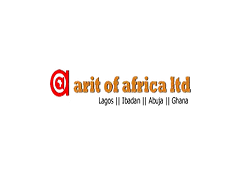 Technical Support Officer - Arit of Africa Limited