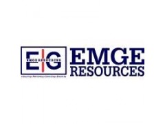 Logo EMGEE Resources Limited