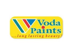 Logo Voda Paints Limited