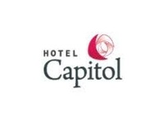 Logo Hotel Capitol