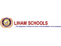 Logo Liham Schools