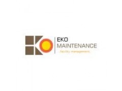 Logo Eko Maintenance Limited