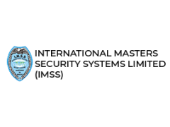 Marketing and Business Development Officer at International Masters Security Systems IMSS Limited