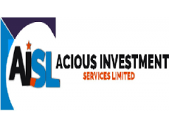 Customer Service Officer - Acious Investment Services