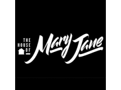 Logo House Of Maryjane