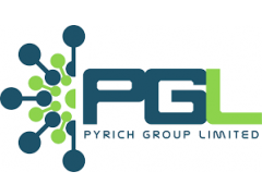 Logo Pyrich Group Limited