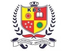 Logo Keen British School