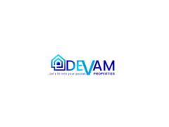 Logo Devam Properties