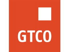 Logo Guaranty Trust Holding Company