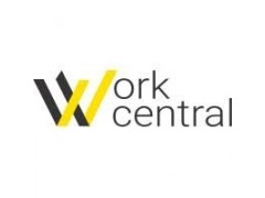 Logo Workcentral