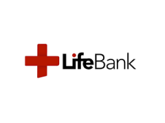 Logo LifeBank