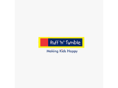 Logo Ruff 'n' Tumble