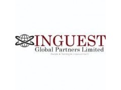 Logo Inguest Global Partners Limited