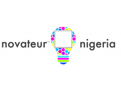 Logo Novateur Nigeria