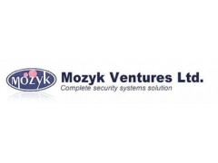 Logo Mozyk Ventures Limited
