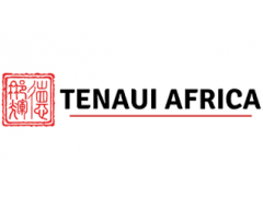 Logo Tenaui Africa Limited