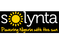 Logo Solynta Energy Limited