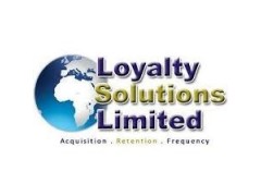 Logo Loyalty Solutions Limited