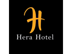 Logo Hera Hospitality