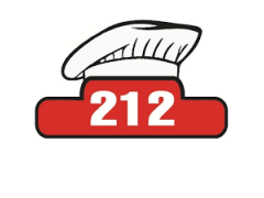 Logo 212 Bakery Limited