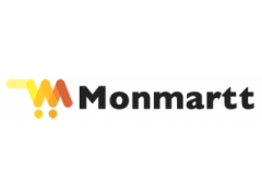 Logo Monmartt