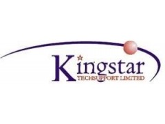Logo Kingstar Techsupport Limited
