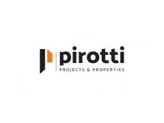 Logo Pirotti Projects Limited