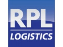 Logo RPL Logistics Limited