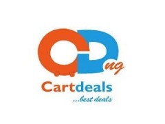 Logo Cartdealsng
