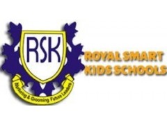 Logo Royal Smart Kids School