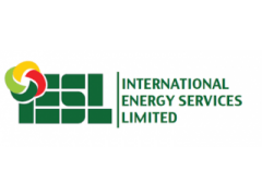Front Desk Officer - International Energy Services