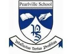 Logo Pearlville School