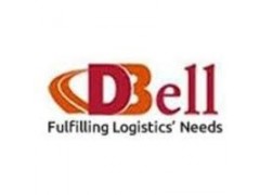 Logo Dbell Logistics