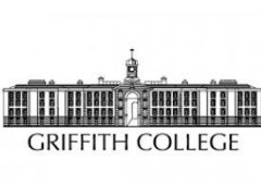 Logo Griffiths College