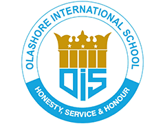Logo Olashore International School