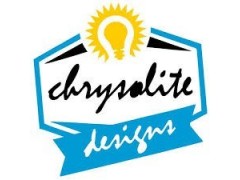 Logo Chrysolite Designs