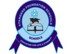 English Teacher - Standard foundation college