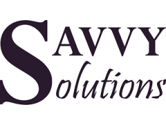 Logo Savvy Solutions