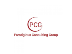 Logo HR Intern At Prestigious Consulting Group