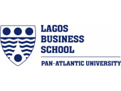 Logo Lagos Business School
