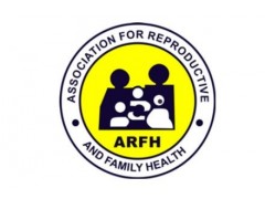 IT Officer at the Association for Reproductive and Family Health (ARFH)