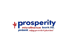 Logo Prosperity Microfinance Bank