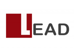 Logo Lead Enterprise Support Company