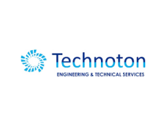 Logo Technoton Limited