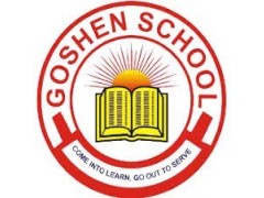 Logo Goshen School