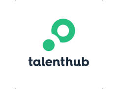 Logo Talenthub